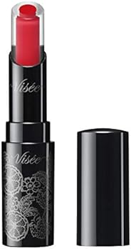 ヴィセ リシェ クリスタルデュオ リップスティック レッド系 RD460 3.5g