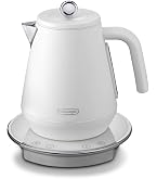 Amazon | De'Longhi (デロンギ) エクレティカ 温度設定機能付き電気
