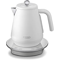 De'Longhi (デロンギ) 電気ケトル エクレティカ KBY1210J-W 0210400007_02.jpg