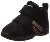 [アシックス] ベビーシューズ コンフィ Baby MS FW ブラック/トープグレー 15 cm