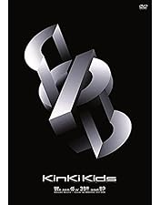 ミュージック KinKi Kids DVD 91m1XGJoPBL.jpg