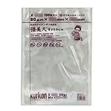 クリロン化成 彊美人80 X-1423 （3000枚）巾140×長さ230mm