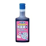アロン化成 ポータブルトイレ用防臭液S 533-202(400ML)