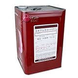 川上塗料 ネオアルキコートマリン外部用ワニス 16L