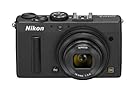 Nikon ǥ륫 COOLPIX A DXեޥåCMOS󥵡 18.5mm f/2.8 NIKKOR ABK ֥å