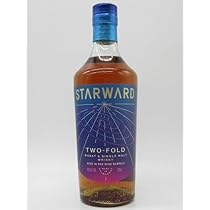 『STARWARD 』スターワード ジンジャー ビアカスク Amazon.co.jp: スターワード ジンジャービア カスク＃7 48度