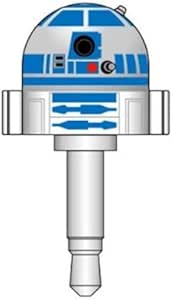 グルマンディーズ スター・ウォーズ キャラピン STW-07C R2-D2