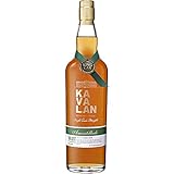 【コンクール多数受賞、スピリッツ界の新勢力】カバラン ソリスト アモンティリャード カスクストレングスり [ ウイスキー 台湾(台湾省/中華民国) 750ml ] [ギフトBox入り]