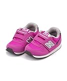 [ニューバランス] new balance 女の子 男の子 キッズ ベビー 子供靴 運動靴 通学靴 ベビーシューズ スニーカー FS996 安定性 通気性 クッション性 カジュアル スポーツ スクール
