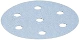 Festool 497364 P60 Grit, Granat Abrasives, Pack of 50 by Festool