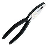 Maruto Hasegawa High Grade European Type Side Cutting Pliers 175mm (Fc-507) [並行輸入品]