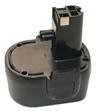 SKIL 144BAT 14-2/5-Volt 1-1/5-Amp Hour NiCad Pod Style Battery [並行輸入品]