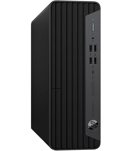 Amazon.co.jp: 【整備済み品】 HP EliteDesk 800 G6 SFF 第10世代 Core