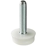 プラスチックLeveler Glides , Set of 4