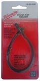 Milwaukee 48-66-4080 Chuck Key Holder for Chuck Key 48-66-3200 [並行輸入品]