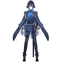 Amazon.co.jp: [ヤンババです] オーロ・クロニー Ouro Kronii 新衣装 