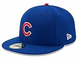 ニューエラ 59FIFTY MLB オンフィールド シカゴ・カブス(ゲーム) 11449388 Onfield Chicago Cubs(game) CHC 7 1/2 (59.6cm)