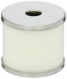 SMC AMD-EL250 Micro Mist Separator Filter Element for AMD250, 0.01 micron by SMC Corporation