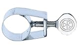 三栄水栓 立締バンド D30-12 許容範囲10~15mm