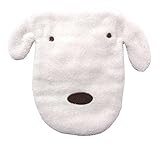 ハートウェル セルビエ PONちゃんベビー 顔型スタイ ピンク