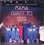 Mama,I Want To SingII