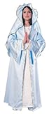 Rubies Nativity Mary Child's Costume One Color Large Large [並行輸入品]