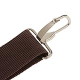 F Fityle ショルダーストラップ　ハーネス　ベルト　草刈機　刈払機用　圧力減少　怪我防止　バックル　調節可能