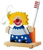 Sevi ハブラシタイマー[Cirque] ブルー