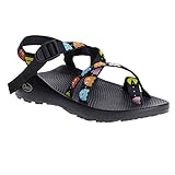 Chaco パックマンコラボ アウトドアサンダル 超おしゃれ！アウトドアサンダルブランド「CHACO」と