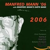 Mann Alive (2CD)