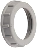 ハレックス - adalet 1〜0.25インチRGDプラスチック絶縁ブッシング75212B - 25のパック