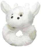 Little Giraffe Rattle, Pink [並行輸入品]