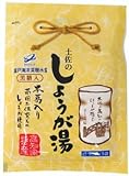 OSK 土佐のしょうが湯 20g*5袋