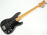 フェンダー Fender J Precision Bass J（LUNA SEA） Made in Japan シグネイチャーモデル エレキベース