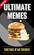 Memes: Best Jokes and Memes of the Internet! (English Edition)