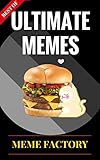 Memes: Best Jokes and Memes of the Internet! (English Edition)