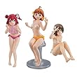 Gasha Portraits ラブライブ! サンシャイン!! 04 (BOX)9個入