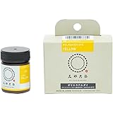 桂屋ファイングッズ(Katsuraya fine goods) みや古染 ECO染料 ポリエステルダイ ポリエステル100%繊維専用 Col.05 イエロー