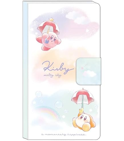 Amazon.co.jp: エンスカイ(ENSKY) 星のカービィ 夢の泉の物語 1