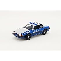 昭和レトロ　フォード　ＭＵＳＴＡＮＧ　マスタング（野村トーイ）日本製 rm-161.2.jpg