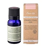 フレーバーライフ 精油 ラベンダー・フランス 10ml