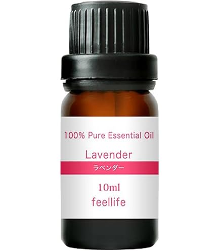 Amazon.co.jp: お手軽美人 ゼラニウム ローズゼラニウム 10ml feellife