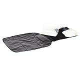 Jeep Deluxe Changing Pad by Jeep [並行輸入品]