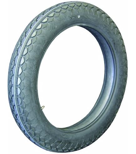 Amazon.co.jp: ファイヤーストーン デラックスチャンピオン 4.50-18