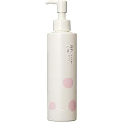 Amazon | 草花木果 そうかもっか メイク落とし オイル N 180mL