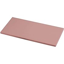 Amazon｜アサヒ カラーまな板 SC-103 ピンク AMN233PI｜まな板