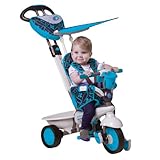 SmartTrike Dreamline Blue 1590900