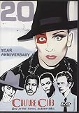 20th Anniversary: Live At The Albert Hall - NTSC/0 [DVD]