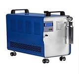 305TF 220V / 110V Oxygen-Hydrogen Generator Water Welder Flame Polishing Machine 300L / Flame Polish