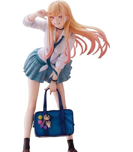 Amazon | その着せ替え人形は恋をする 喜多川海夢 1/7スケール